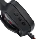 Redragon H310 MUSES LED Light 7.1 Surround-Sound Gaming Headset