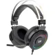 Redragon H320 Lamia RGB Gaming Headset with 7.1 Surround Sound & Noise Cancelling Microphone