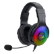Redragon H350 RGB High quality sound Gaming Headset - Black