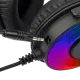 Redragon H350 RGB High quality sound Gaming Headset - Black
