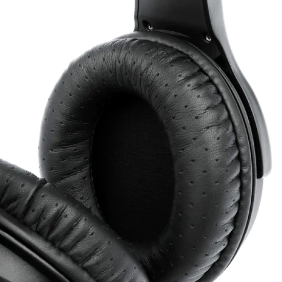 Redragon H350 RGB High quality sound Gaming Headset - Black