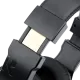 Redragon H350 RGB High quality sound Gaming Headset - Black