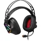 Redragon H370 Cadmus RGB 7.1 Surround Gaming Headset -Black