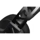 Redragon H370 Cadmus RGB 7.1 Surround Gaming Headset -Black