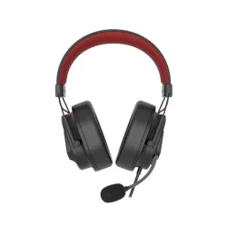 Redragon H380 CHIRON 7.1 USB RGB Gaming Headset Black