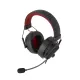 Redragon H380 CHIRON 7.1 USB RGB Gaming Headset Black