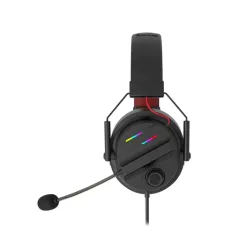 Redragon H380 CHIRON 7.1 USB RGB Gaming Headset Black