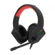 Redragon H390 PARIS RGB Surround Sound Gaming Headset