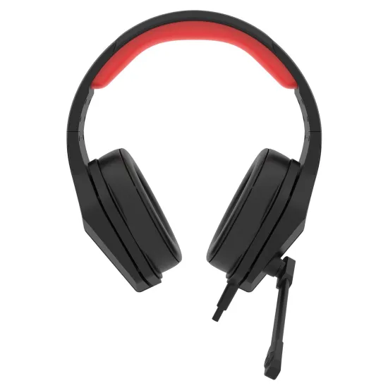 Redragon H390 PARIS RGB Surround Sound Gaming Headset