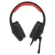 Redragon H390 PARIS RGB Surround Sound Gaming Headset