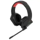 Redragon H390 PARIS RGB Surround Sound Gaming Headset