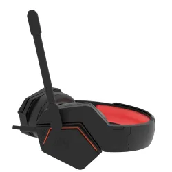 Redragon H390 PARIS RGB Surround Sound Gaming Headset