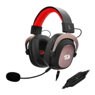 Redragon H510 Zeus 2 Wired 7.1 Surround Gaming Headset