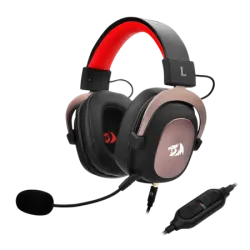 Redragon H510 Zeus 2 Wired 7.1 Surround Gaming Headset