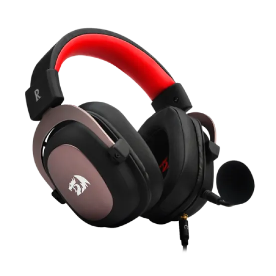 Redragon H510 Zeus 2 Wired 7.1 Surround Gaming Headset