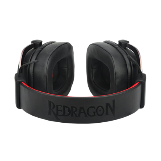 Redragon H510 Zeus 2 Wired 7.1 Surround Gaming Headset