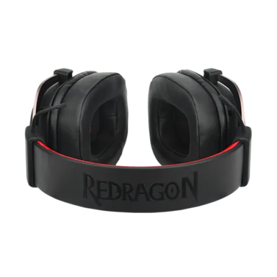Redragon H510 Zeus 2 Wired 7.1 Surround Gaming Headset