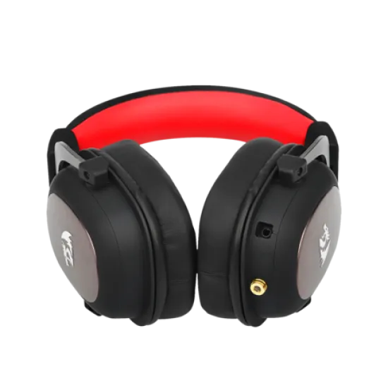 Redragon H510 Zeus 2 Wired 7.1 Surround Gaming Headset