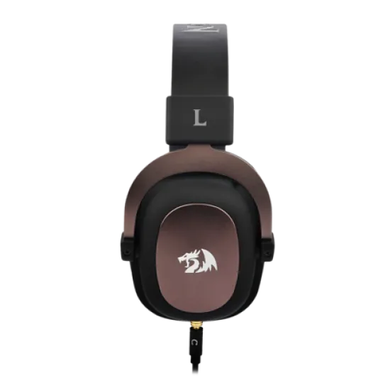 Redragon H510 Zeus 2 Wired 7.1 Surround Gaming Headset