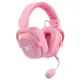 Redragon H510 Zeus 7.1 Surround Gaming Headset - Pink