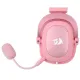 Redragon H510 Zeus 7.1 Surround Gaming Headset - Pink