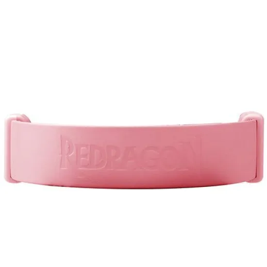 Redragon H510 Zeus 7.1 Surround Gaming Headset - Pink