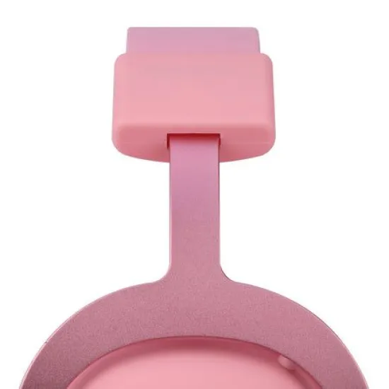 Redragon H510 Zeus 7.1 Surround Gaming Headset - Pink