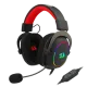 Redragon H510 Zeus-X RGB 7.1 Surround Gaming Headset