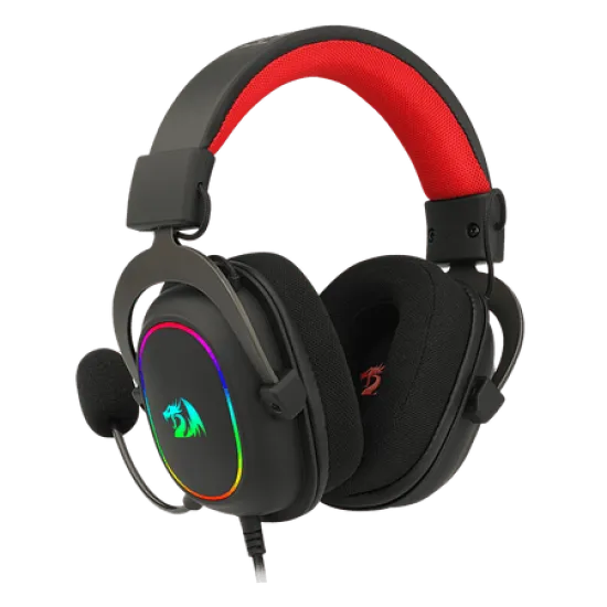 Redragon H510 Zeus-X RGB 7.1 Surround Gaming Headset