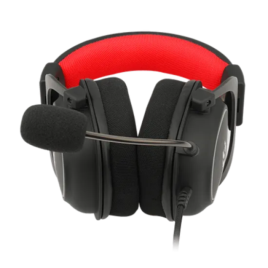 Redragon H510 Zeus-X RGB 7.1 Surround Gaming Headset