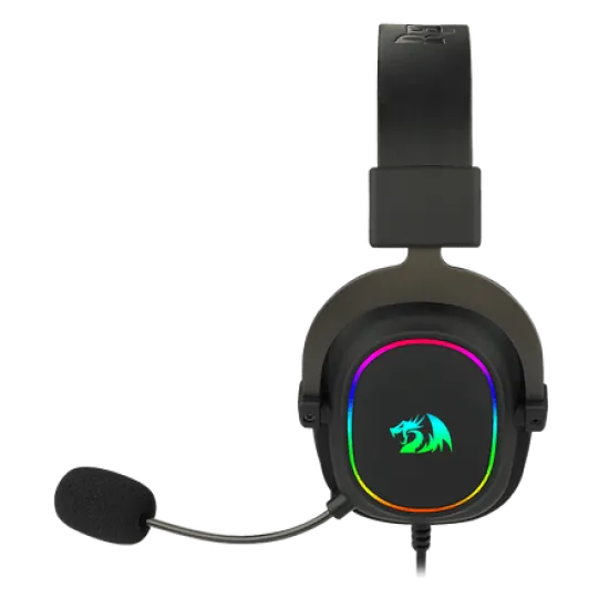Redragon H510 Zeus-X RGB 7.1 Surround Gaming Headset
