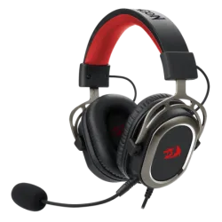 Redragon H710 Helios Wired Gaming Headset - 7.1 Surround Sound