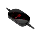 Redragon H710 Helios Wired Gaming Headset - 7.1 Surround Sound