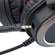 Redragon H710 Helios Wired Gaming Headset - 7.1 Surround Sound
