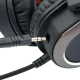 Redragon H710 Helios Wired Gaming Headset - 7.1 Surround Sound