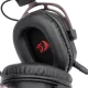 Redragon H710 Helios Wired Gaming Headset - 7.1 Surround Sound