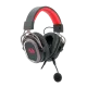 Redragon H710 Helios Wired Gaming Headset - 7.1 Surround Sound