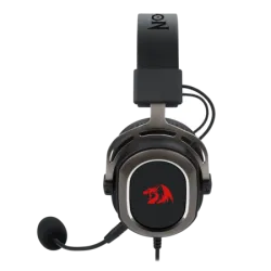Redragon H710 Helios Wired Gaming Headset - 7.1 Surround Sound