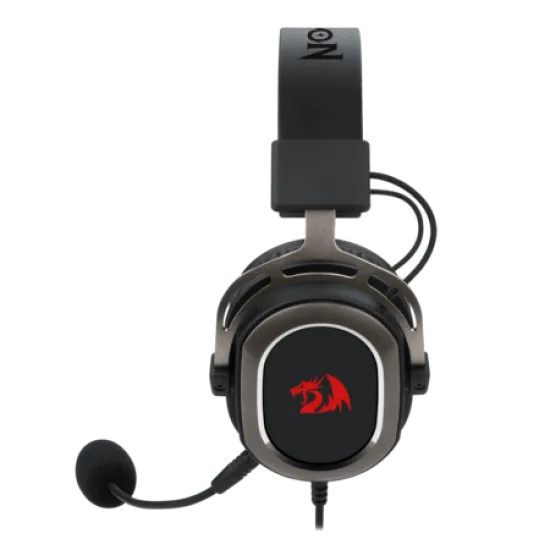 Redragon H710 Helios Wired Gaming Headset - 7.1 Surround Sound