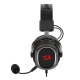 Redragon H710 Helios Wired Gaming Headset - 7.1 Surround Sound