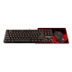 Redragon K552-BA-2 (3 in 1) Combo Keyboard & Mouse & Mousepad