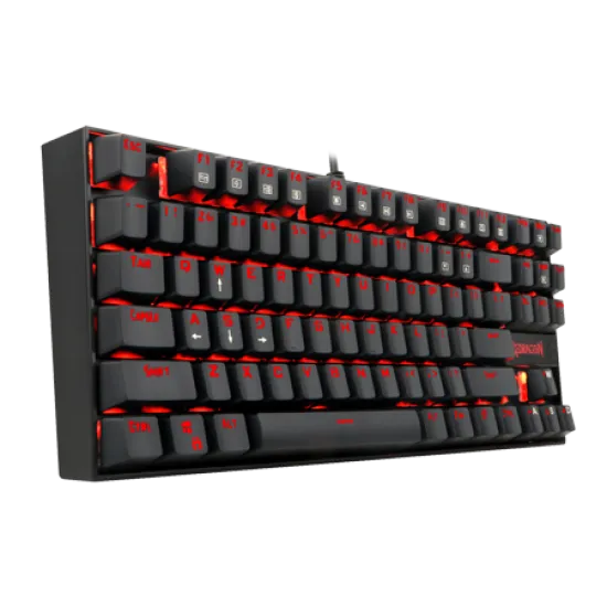 Redragon K552-BA-2 (3 in 1) Combo Keyboard & Mouse & Mousepad