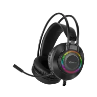 Xtrike Me GH-509 RGB Stereo Gaming Headset Xtrike Me GH-509 RGB Stereo Gaming Headset