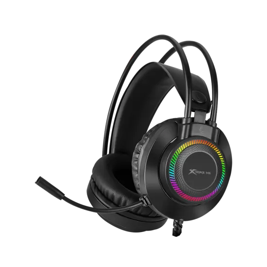 Xtrike Me GH-509 RGB Stereo Gaming Headset