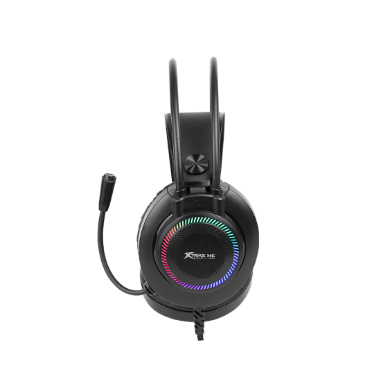 Xtrike Me GH-509 RGB Stereo Gaming Headset