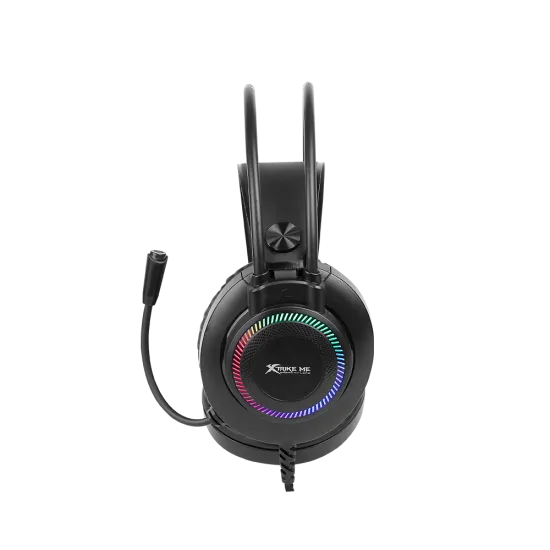 Xtrike Me GH-509 RGB Stereo Gaming Headset
