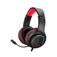 Xtrike Me GH-903 RGB 7.1 Surround Gaming Headset Xtrike Me GH-903 RGB 7.1 Surround Gaming Headset