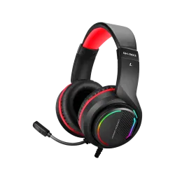 Xtrike Me GH-903 RGB 7.1 Surround Gaming Headset
