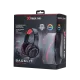 Xtrike Me GH-903 RGB 7.1 Surround Gaming Headset