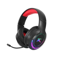 Xtrike Me GH-904 RGB 7.1 Surround Gaming Headset Xtrike Me GH-904 RGB 7.1 Surround Gaming Headset